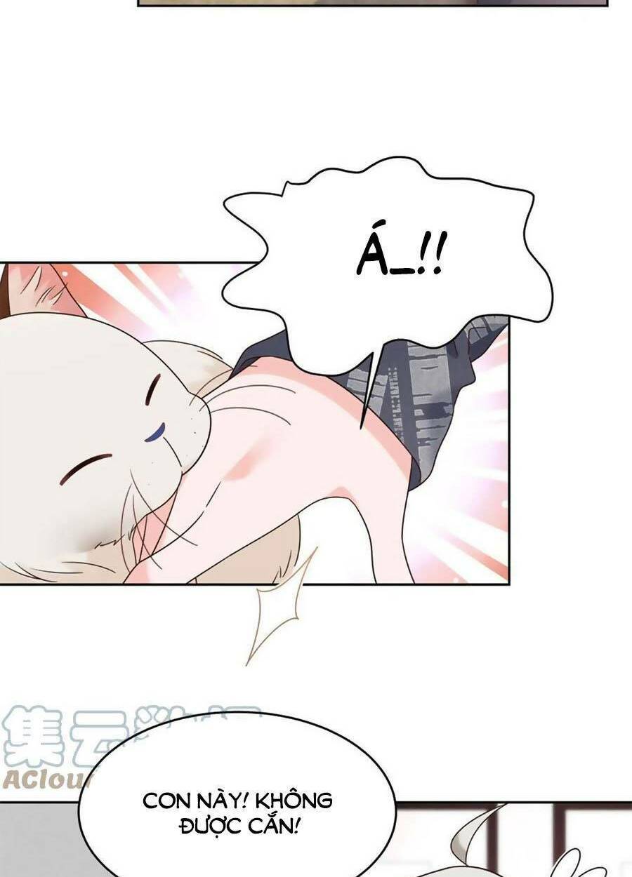 Hotboy Quốc Dân Là Nữ - Chapter 298 - Page 32