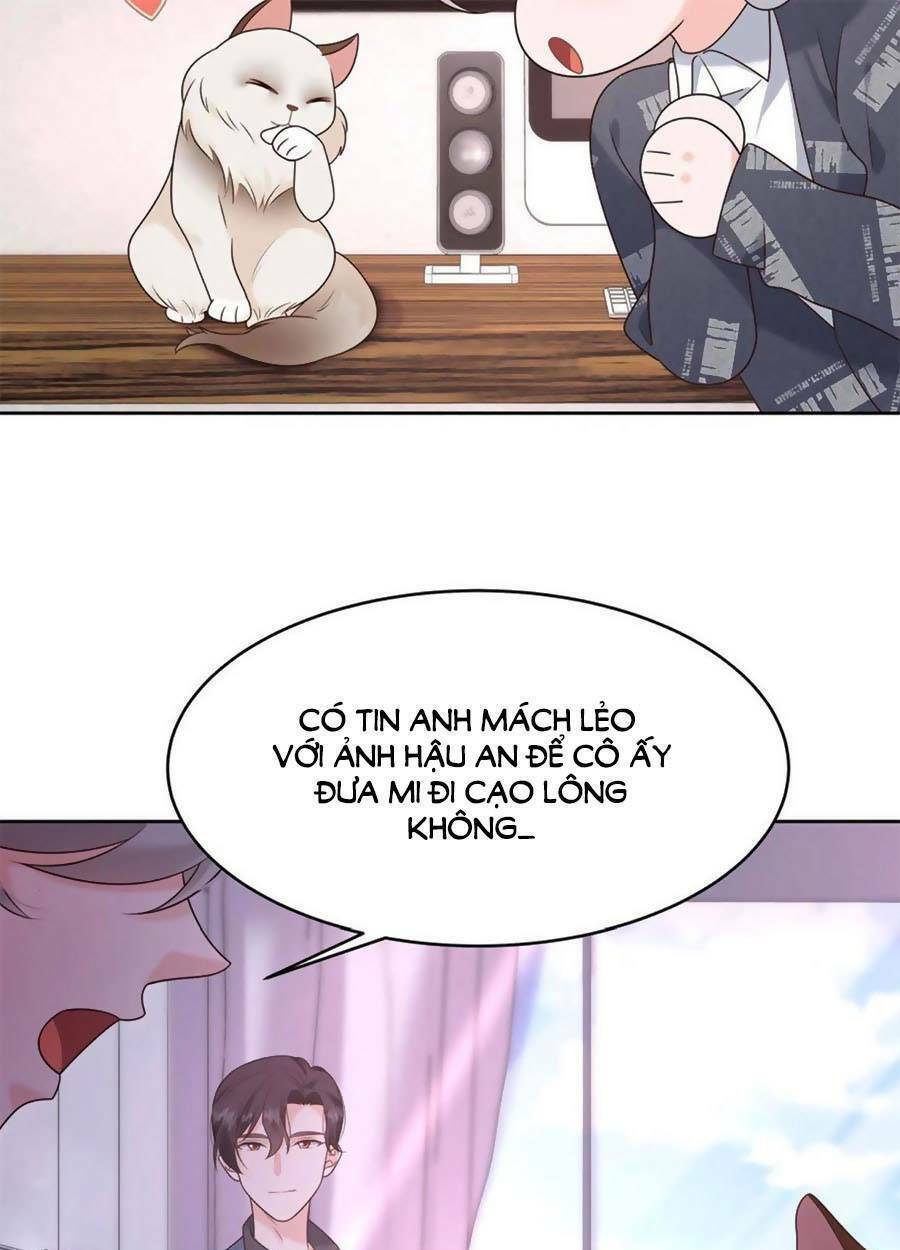 Hotboy Quốc Dân Là Nữ - Chapter 298 - Page 34