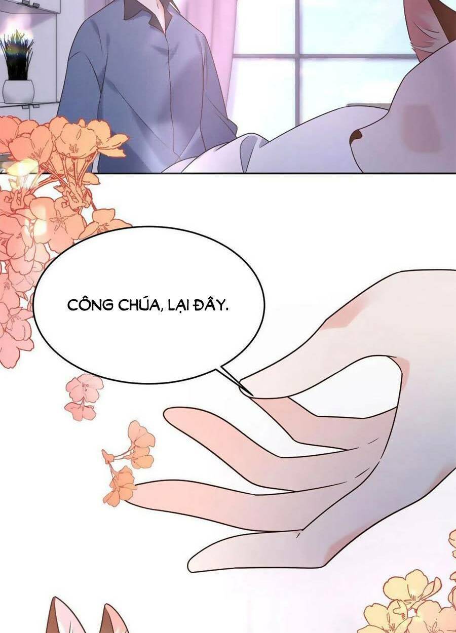 Hotboy Quốc Dân Là Nữ - Chapter 298 - Page 35