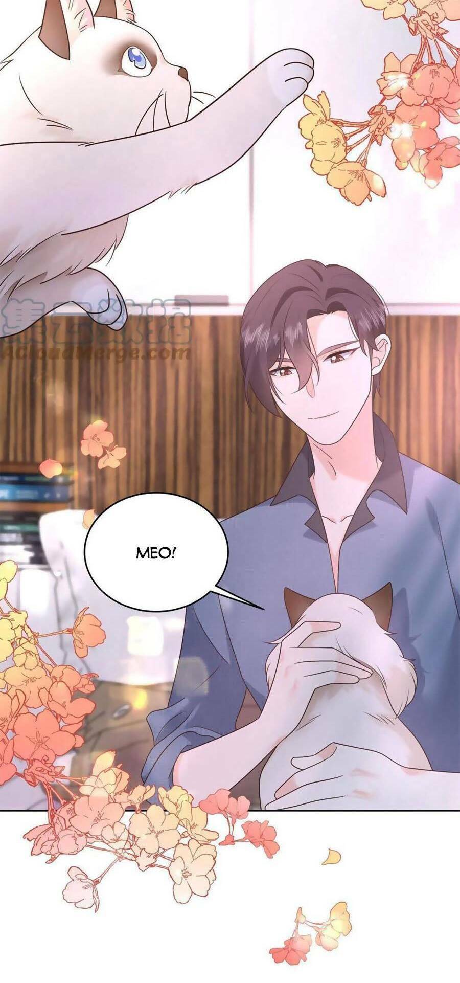 Hotboy Quốc Dân Là Nữ - Chapter 298 - Page 36