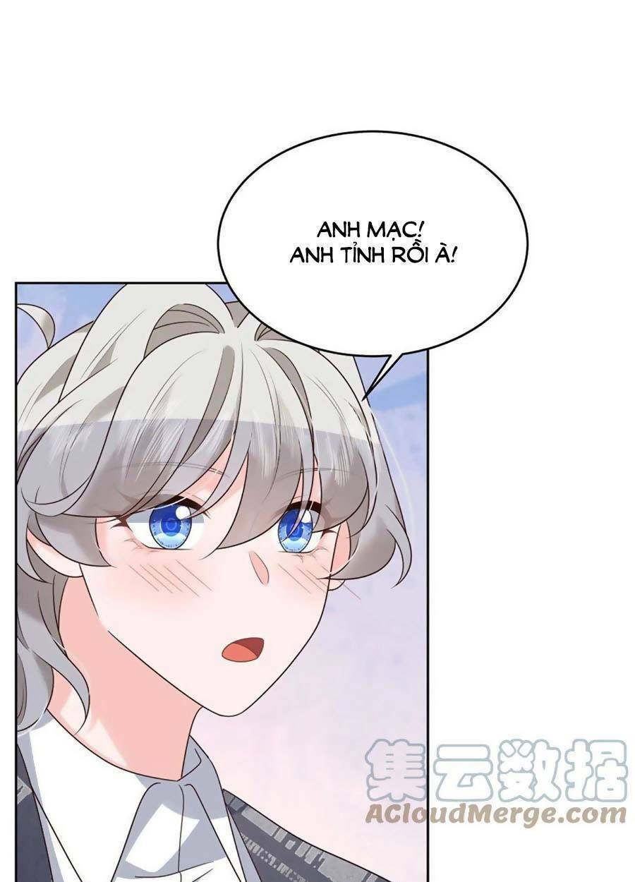 Hotboy Quốc Dân Là Nữ - Chapter 298 - Page 37