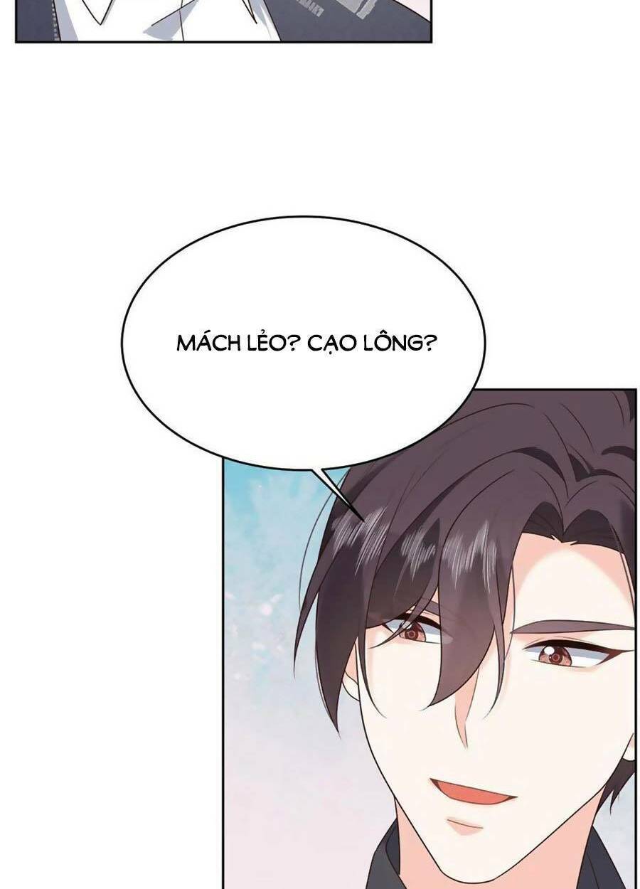 Hotboy Quốc Dân Là Nữ - Chapter 298 - Page 38
