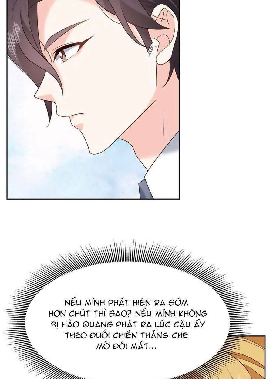 Hotboy Quốc Dân Là Nữ - Chapter 298 - Page 3