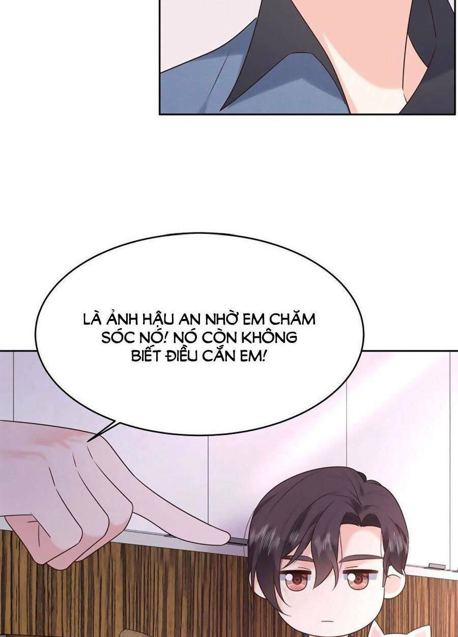 Hotboy Quốc Dân Là Nữ - Chapter 298 - Page 39