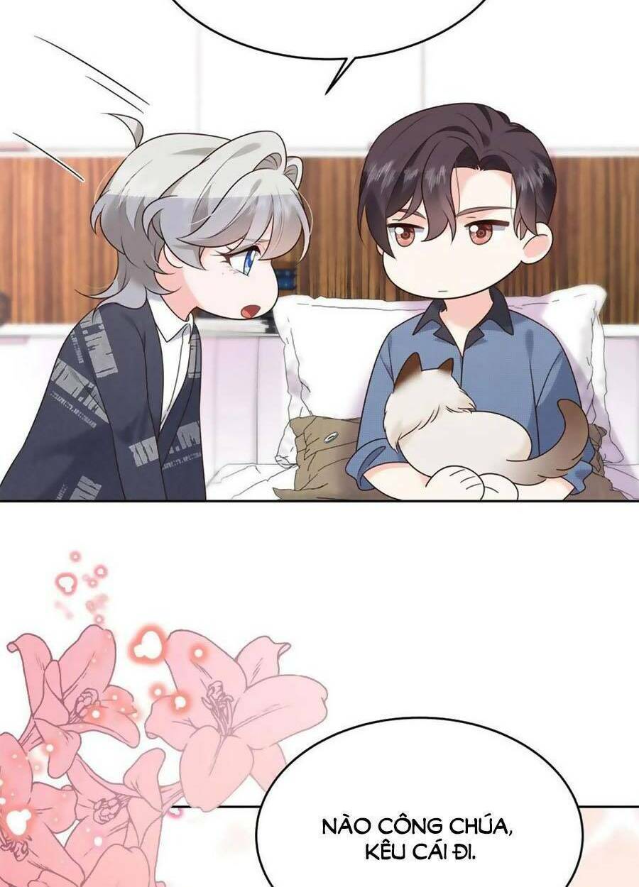 Hotboy Quốc Dân Là Nữ - Chapter 298 - Page 42
