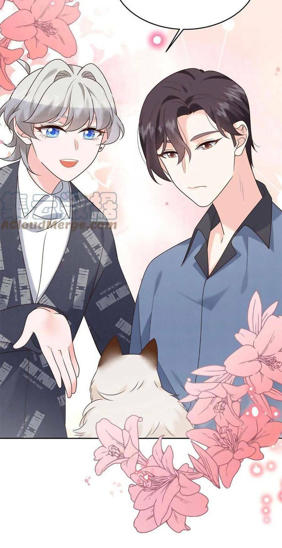 Hotboy Quốc Dân Là Nữ - Chapter 298 - Page 43