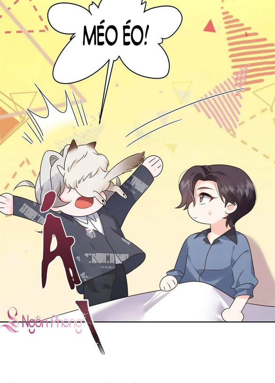 Hotboy Quốc Dân Là Nữ - Chapter 298 - Page 45