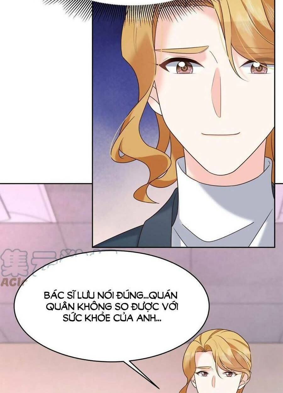 Hotboy Quốc Dân Là Nữ - Chapter 298 - Page 4