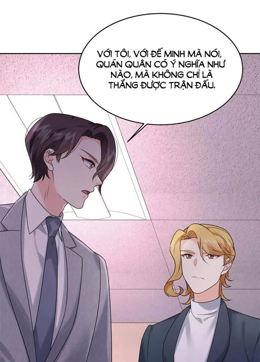 Hotboy Quốc Dân Là Nữ - Chapter 298 - Page 7