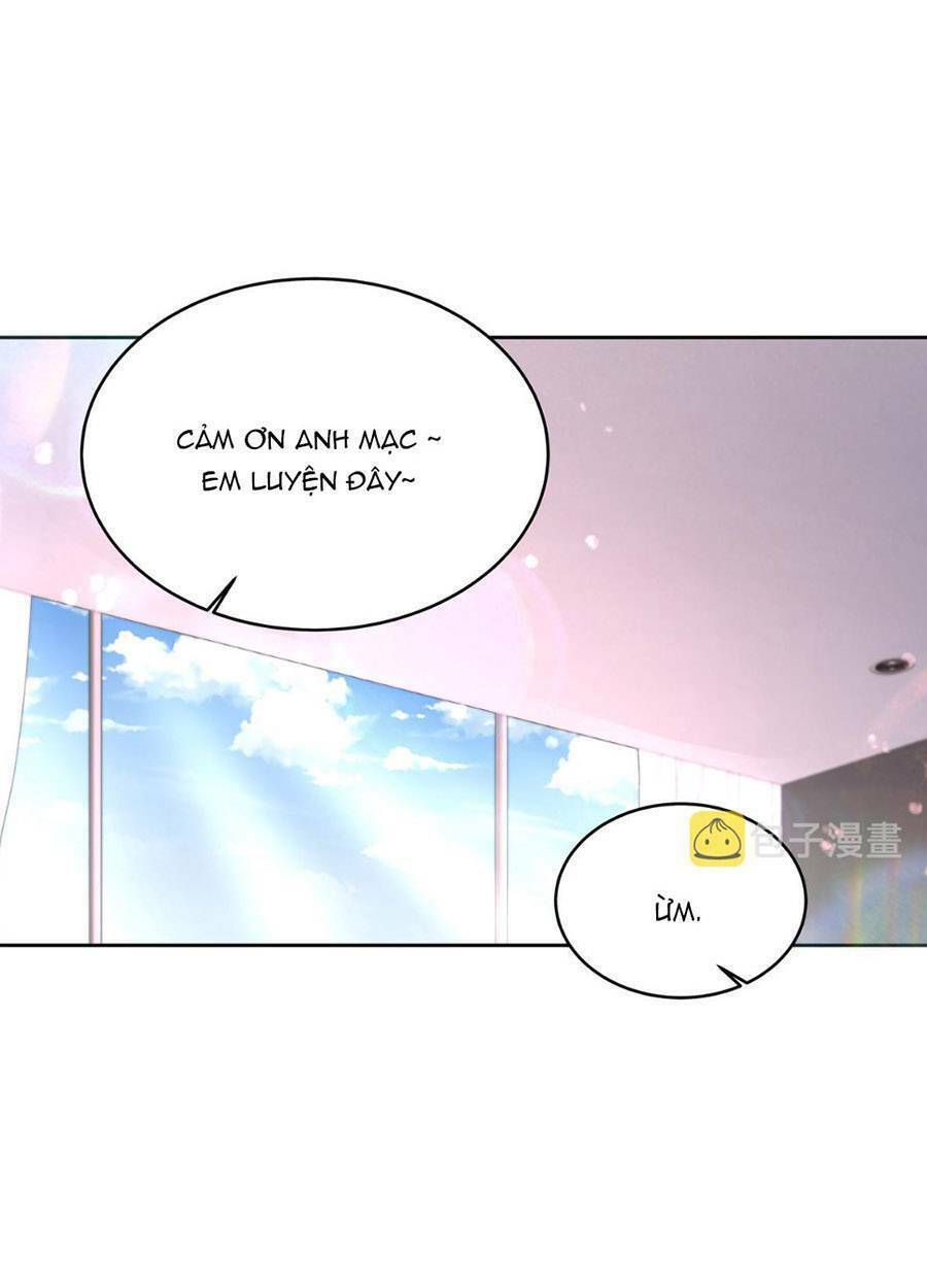 Hotboy Quốc Dân Là Nữ - Chapter 299 - Page 10