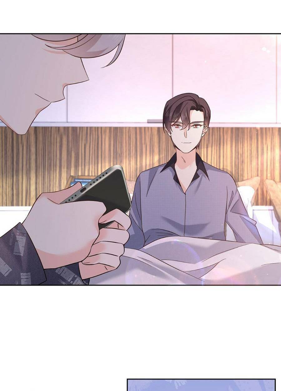 Hotboy Quốc Dân Là Nữ - Chapter 299 - Page 11