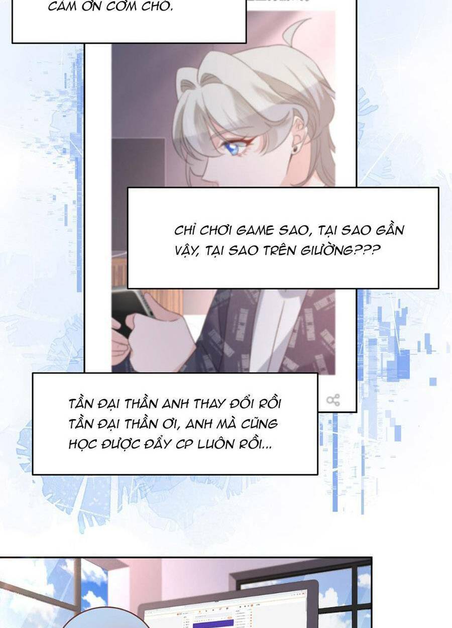 Hotboy Quốc Dân Là Nữ - Chapter 299 - Page 15