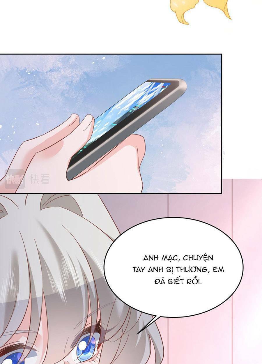 Hotboy Quốc Dân Là Nữ - Chapter 299 - Page 18