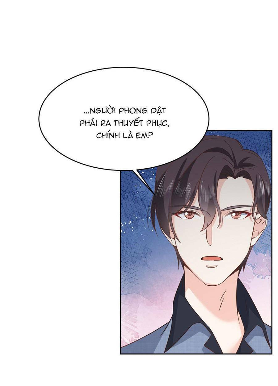Hotboy Quốc Dân Là Nữ - Chapter 299 - Page 21