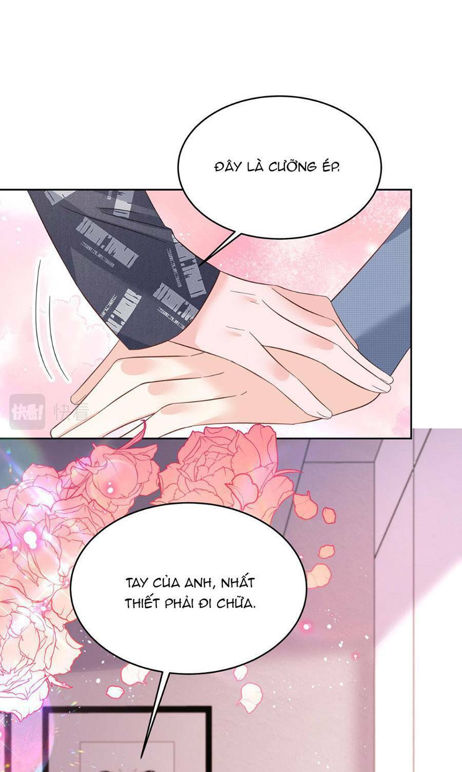 Hotboy Quốc Dân Là Nữ - Chapter 299 - Page 24