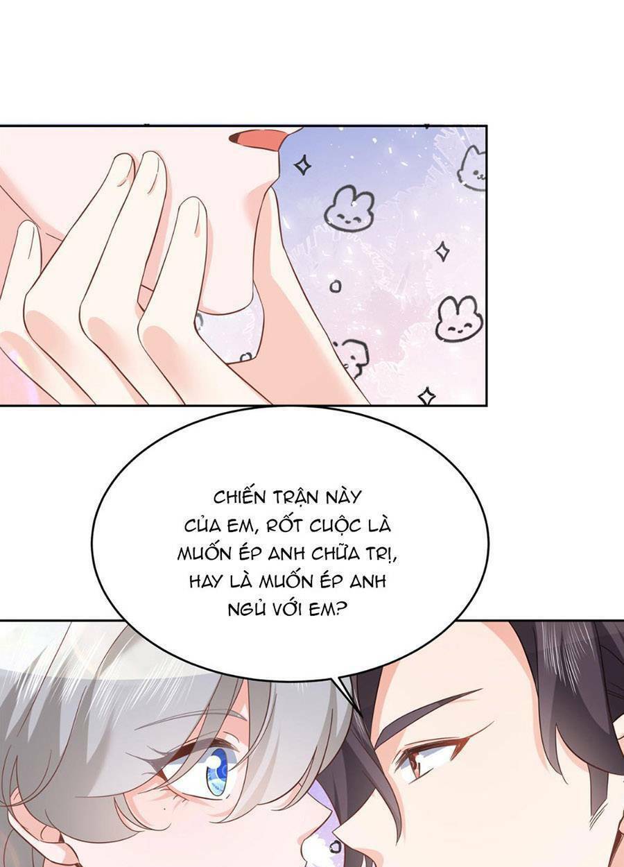 Hotboy Quốc Dân Là Nữ - Chapter 299 - Page 27