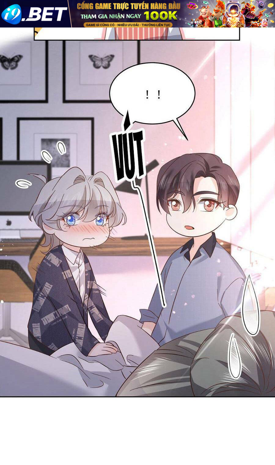 Hotboy Quốc Dân Là Nữ - Chapter 299 - Page 29