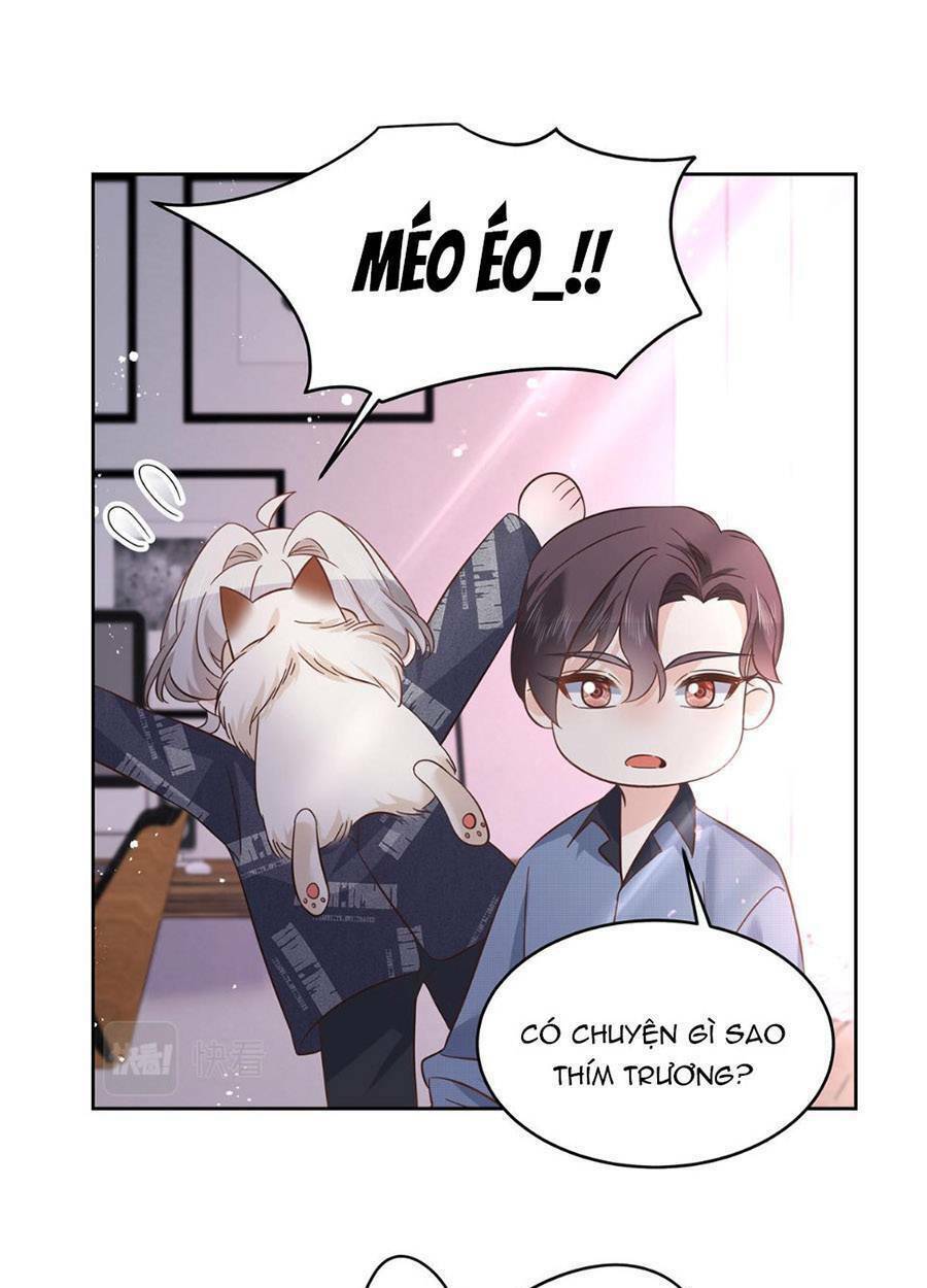 Hotboy Quốc Dân Là Nữ - Chapter 299 - Page 30