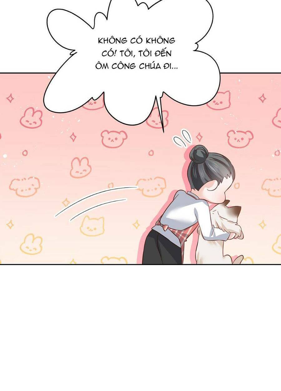 Hotboy Quốc Dân Là Nữ - Chapter 299 - Page 31