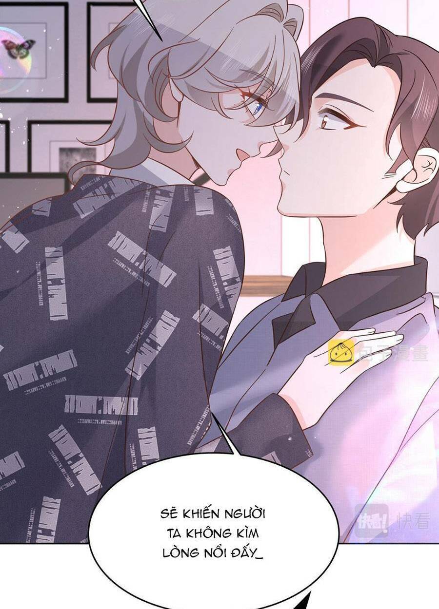Hotboy Quốc Dân Là Nữ - Chapter 299 - Page 35