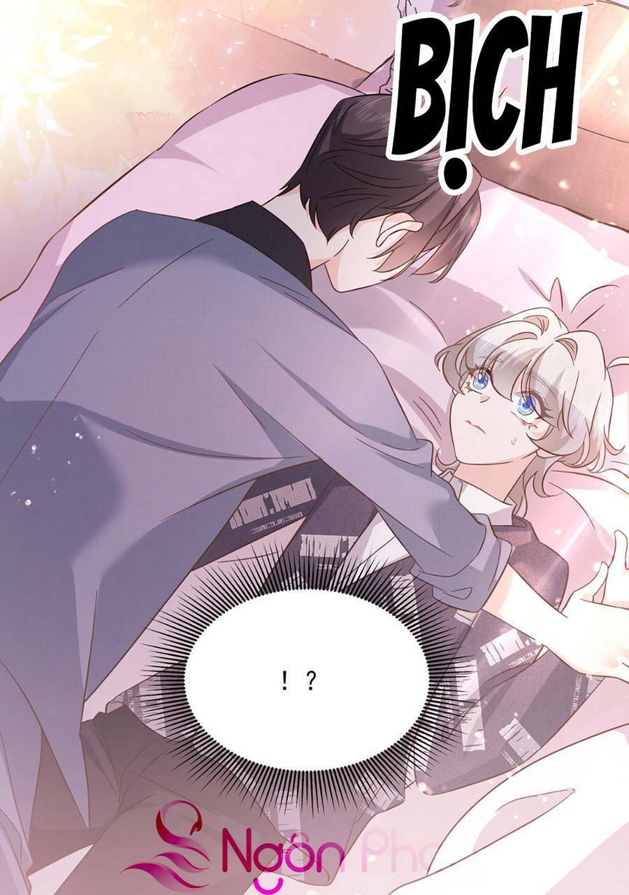 Hotboy Quốc Dân Là Nữ - Chapter 299 - Page 37