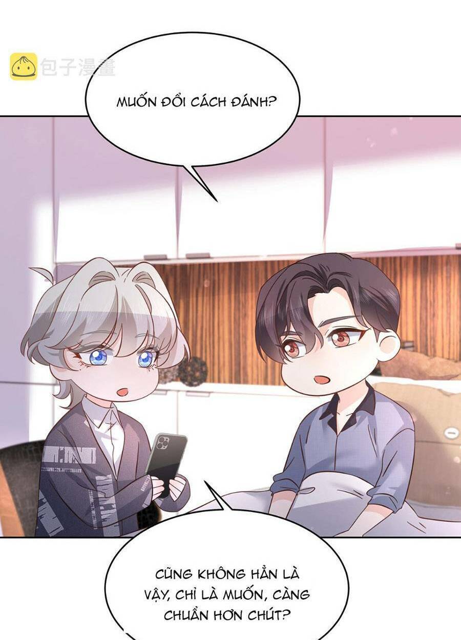 Hotboy Quốc Dân Là Nữ - Chapter 299 - Page 3