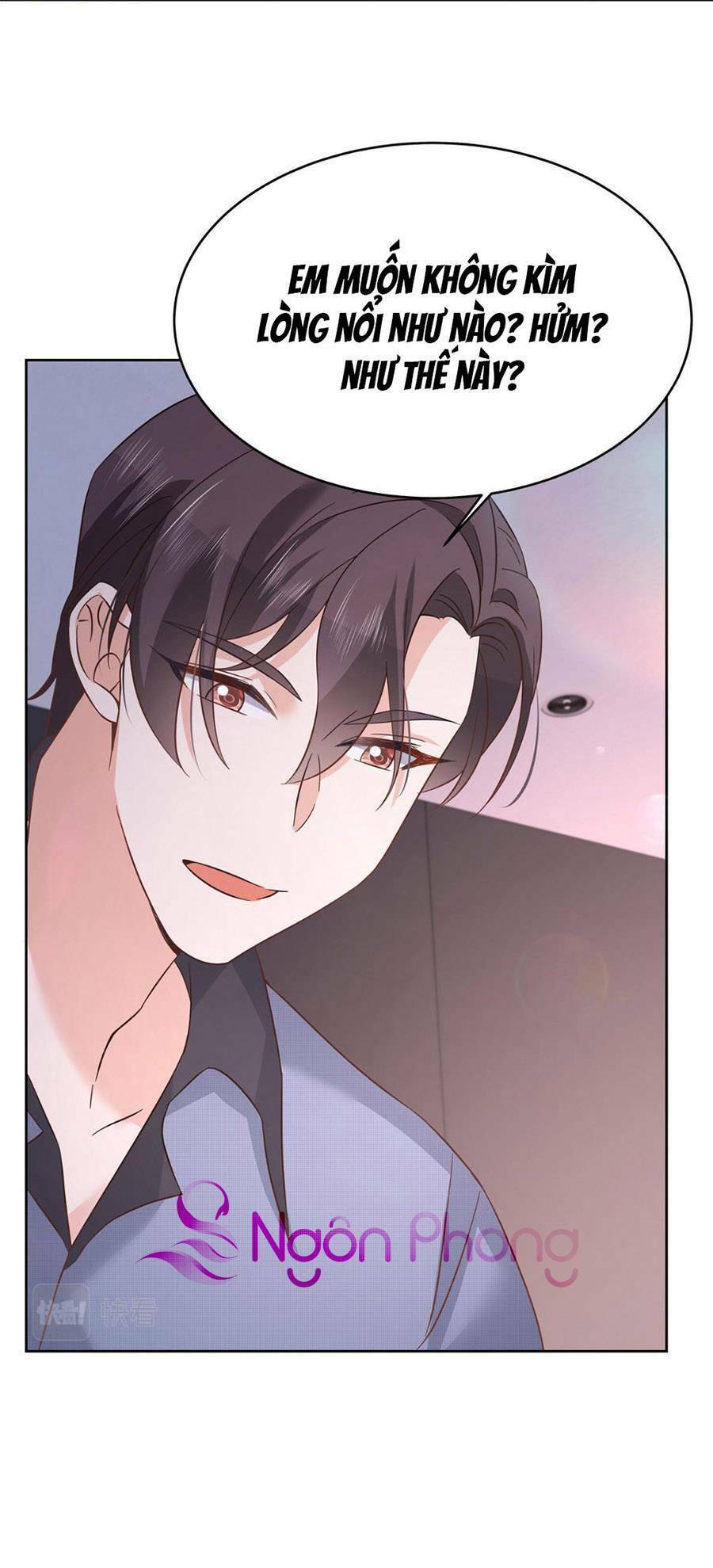 Hotboy Quốc Dân Là Nữ - Chapter 299 - Page 48