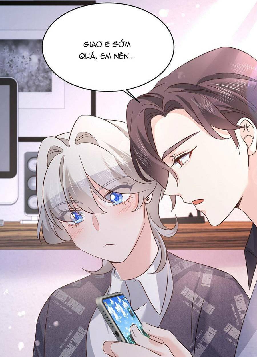 Hotboy Quốc Dân Là Nữ - Chapter 299 - Page 8