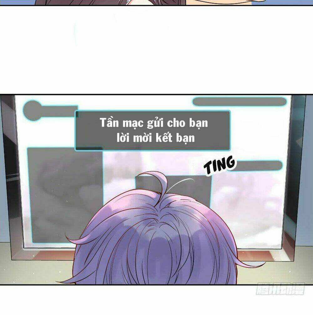 Hotboy Quốc Dân Là Nữ - Chapter 3 - Page 9