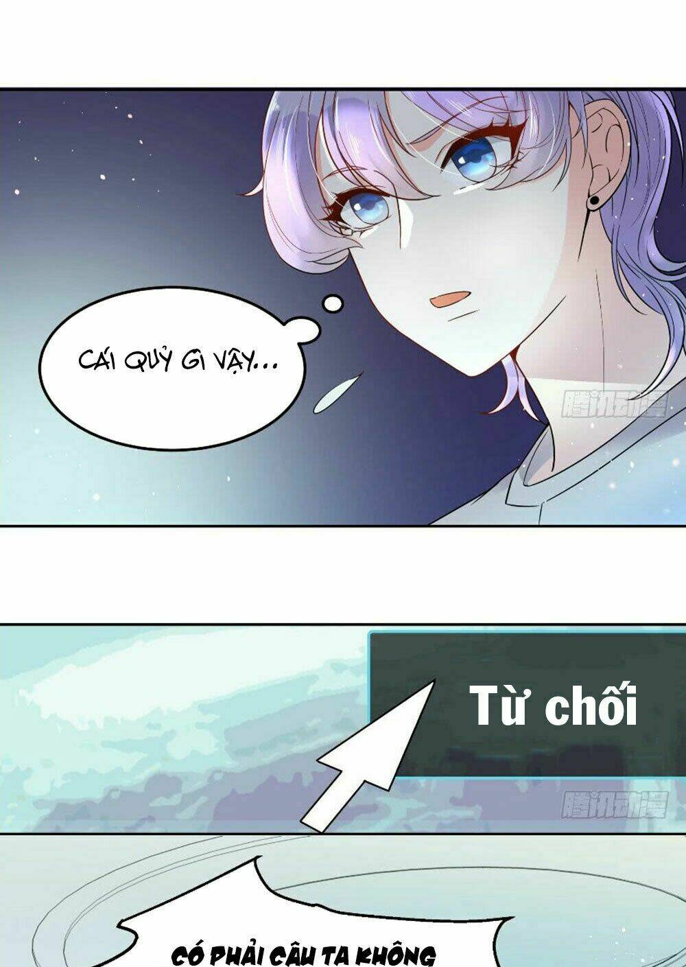 Hotboy Quốc Dân Là Nữ - Chapter 3 - Page 10