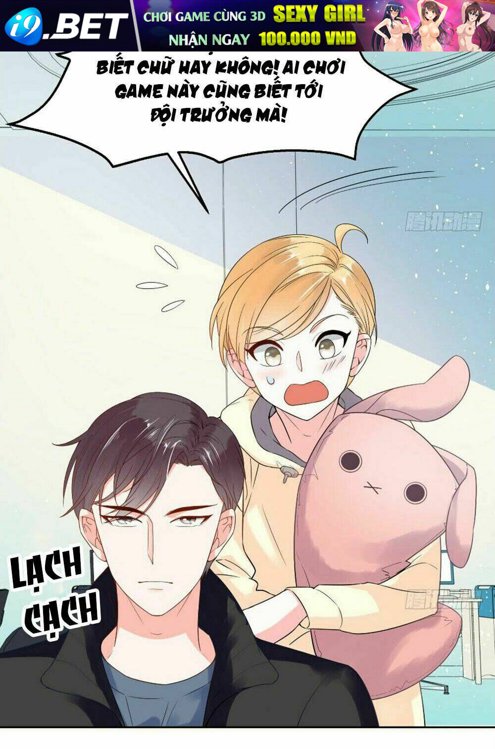 Hotboy Quốc Dân Là Nữ - Chapter 3 - Page 11