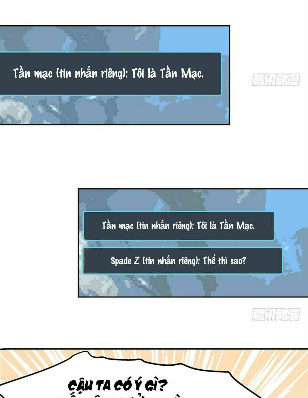 Hotboy Quốc Dân Là Nữ - Chapter 3 - Page 12