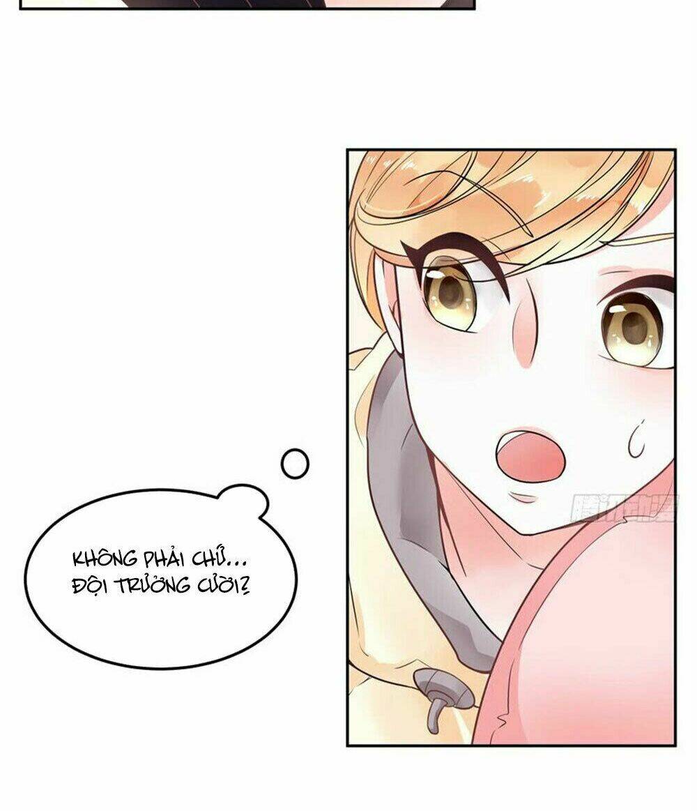 Hotboy Quốc Dân Là Nữ - Chapter 3 - Page 15