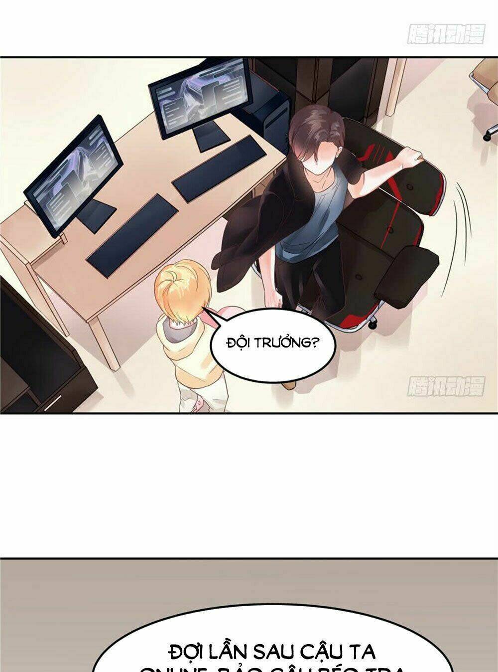 Hotboy Quốc Dân Là Nữ - Chapter 3 - Page 16