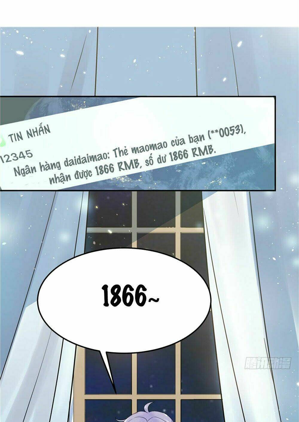 Hotboy Quốc Dân Là Nữ - Chapter 3 - Page 19