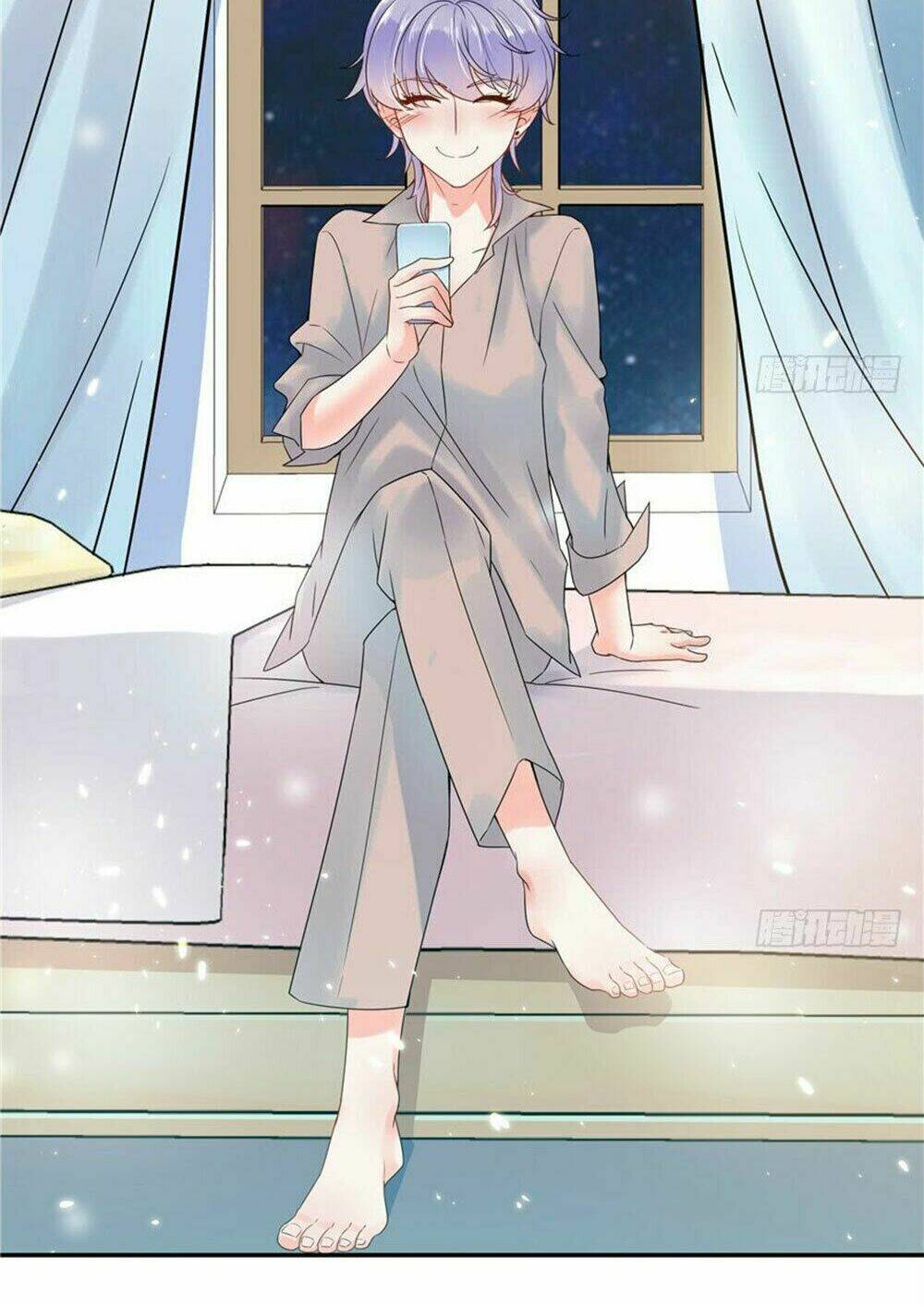 Hotboy Quốc Dân Là Nữ - Chapter 3 - Page 20