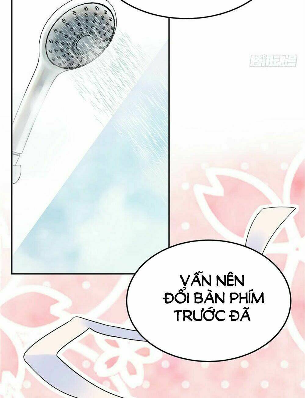 Hotboy Quốc Dân Là Nữ - Chapter 3 - Page 22