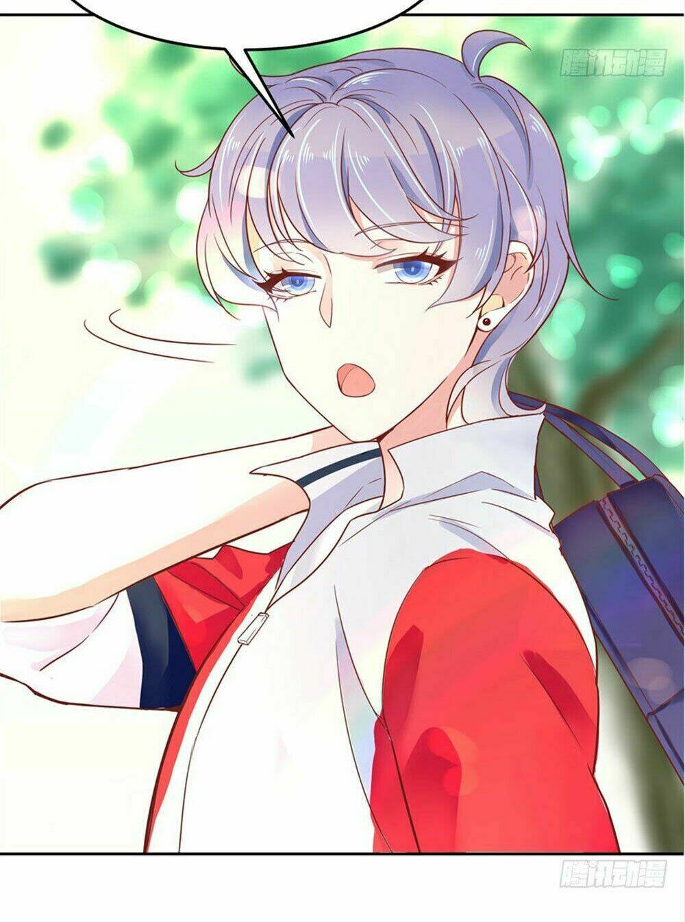 Hotboy Quốc Dân Là Nữ - Chapter 3 - Page 29