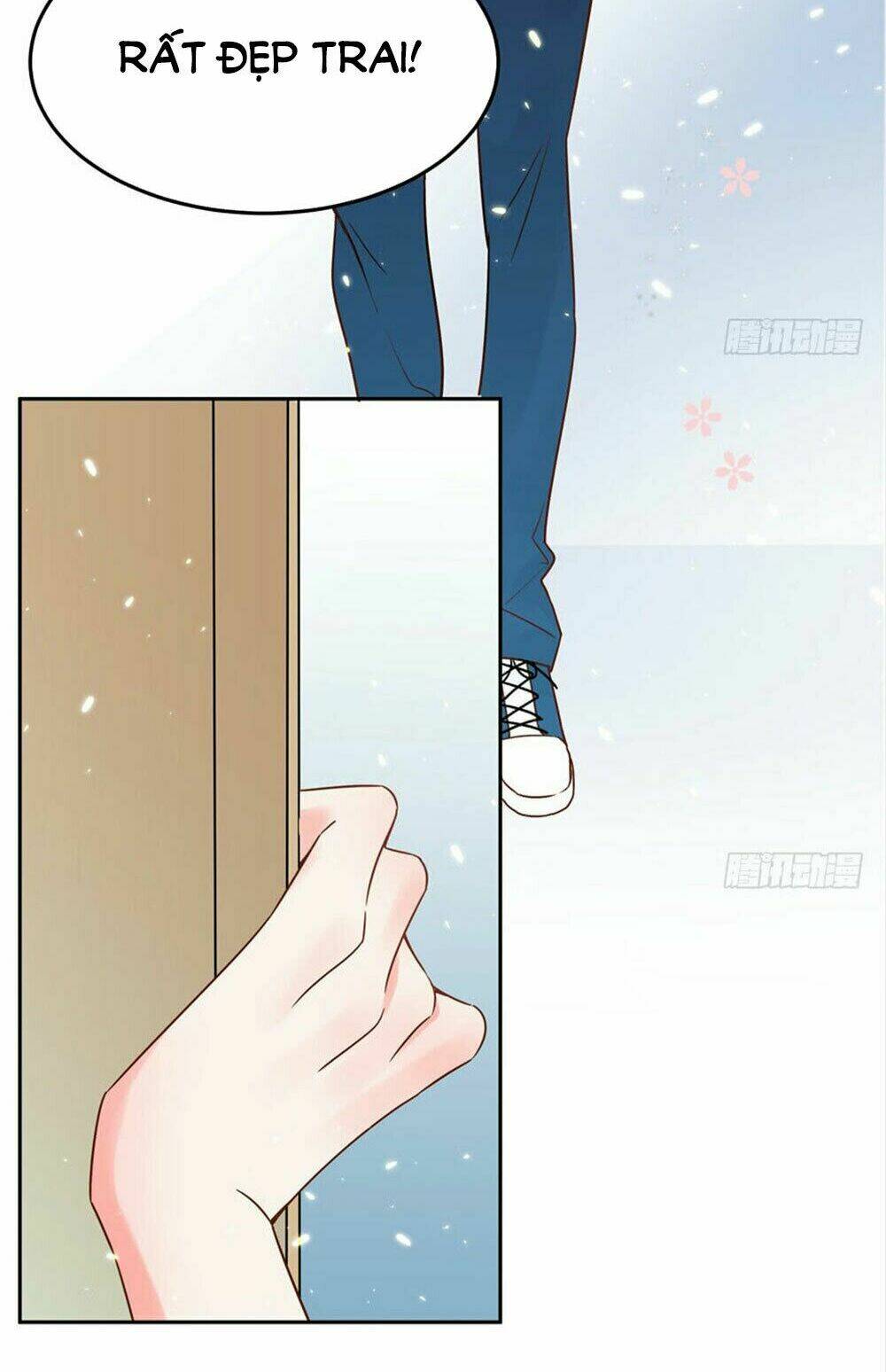 Hotboy Quốc Dân Là Nữ - Chapter 3 - Page 35