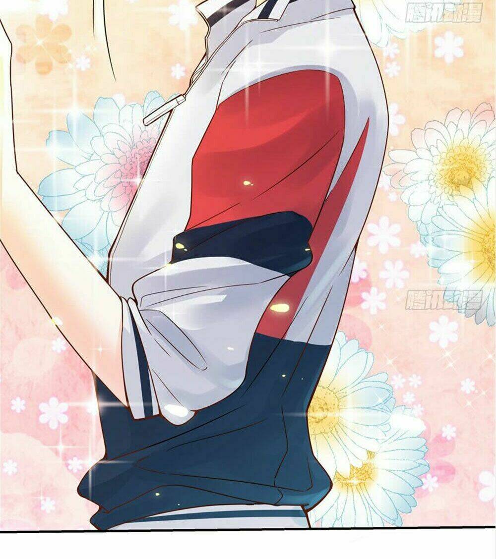 Hotboy Quốc Dân Là Nữ - Chapter 3 - Page 37