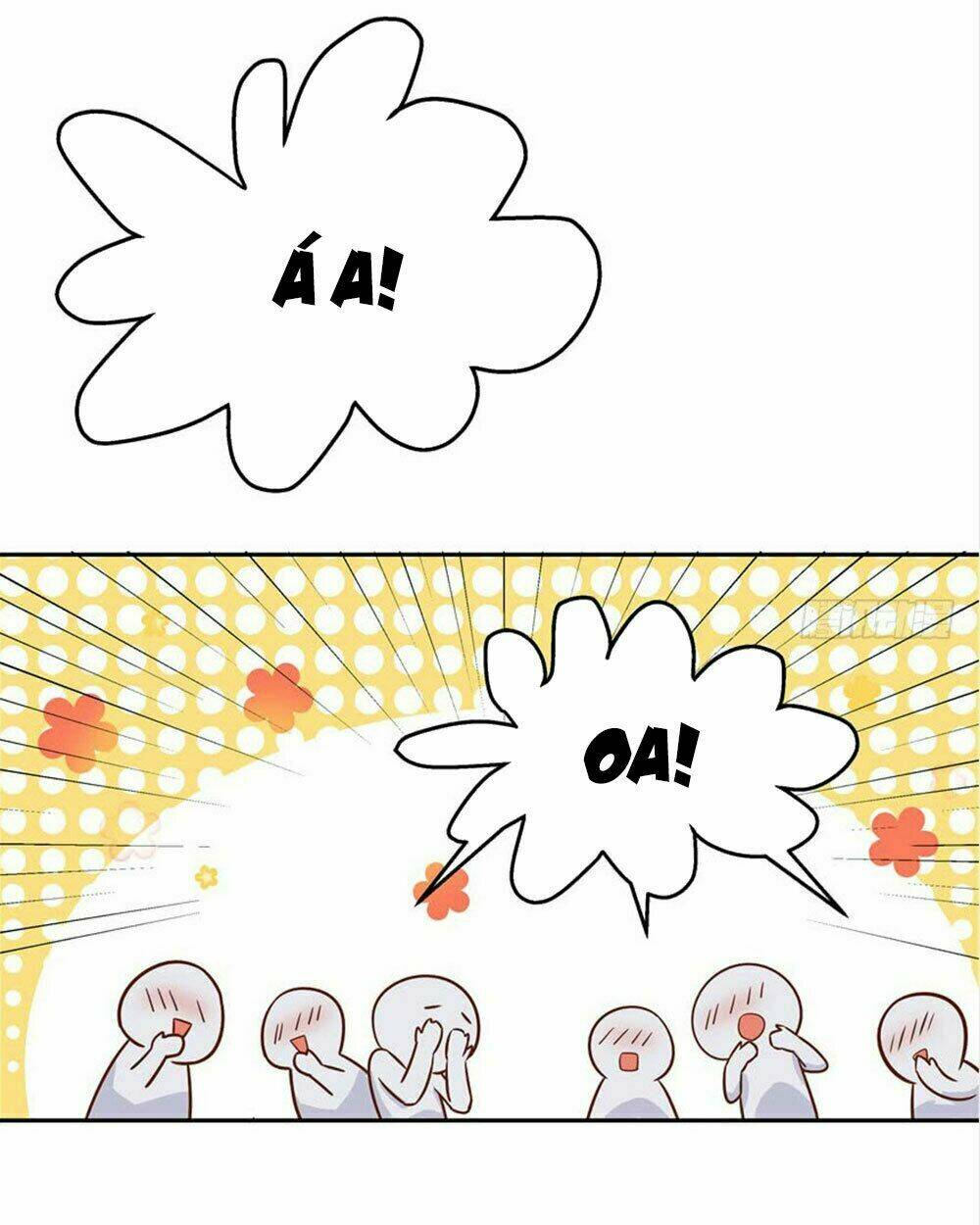 Hotboy Quốc Dân Là Nữ - Chapter 3 - Page 38