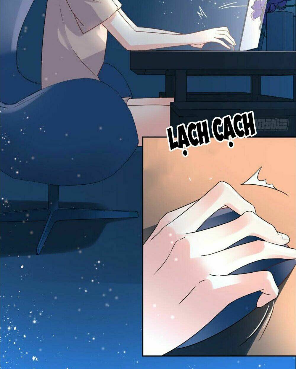 Hotboy Quốc Dân Là Nữ - Chapter 3 - Page 3