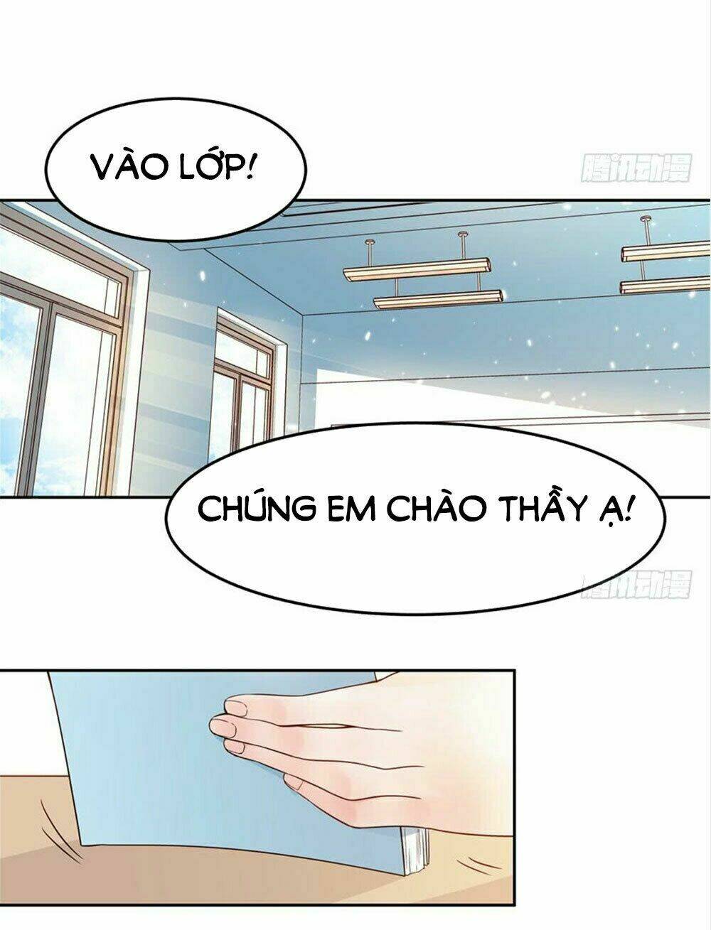 Hotboy Quốc Dân Là Nữ - Chapter 3 - Page 40