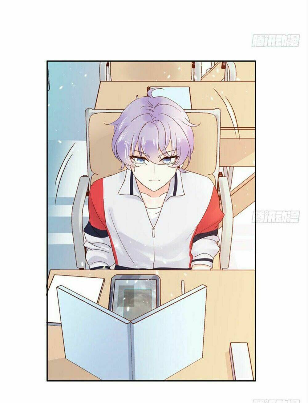 Hotboy Quốc Dân Là Nữ - Chapter 3 - Page 41