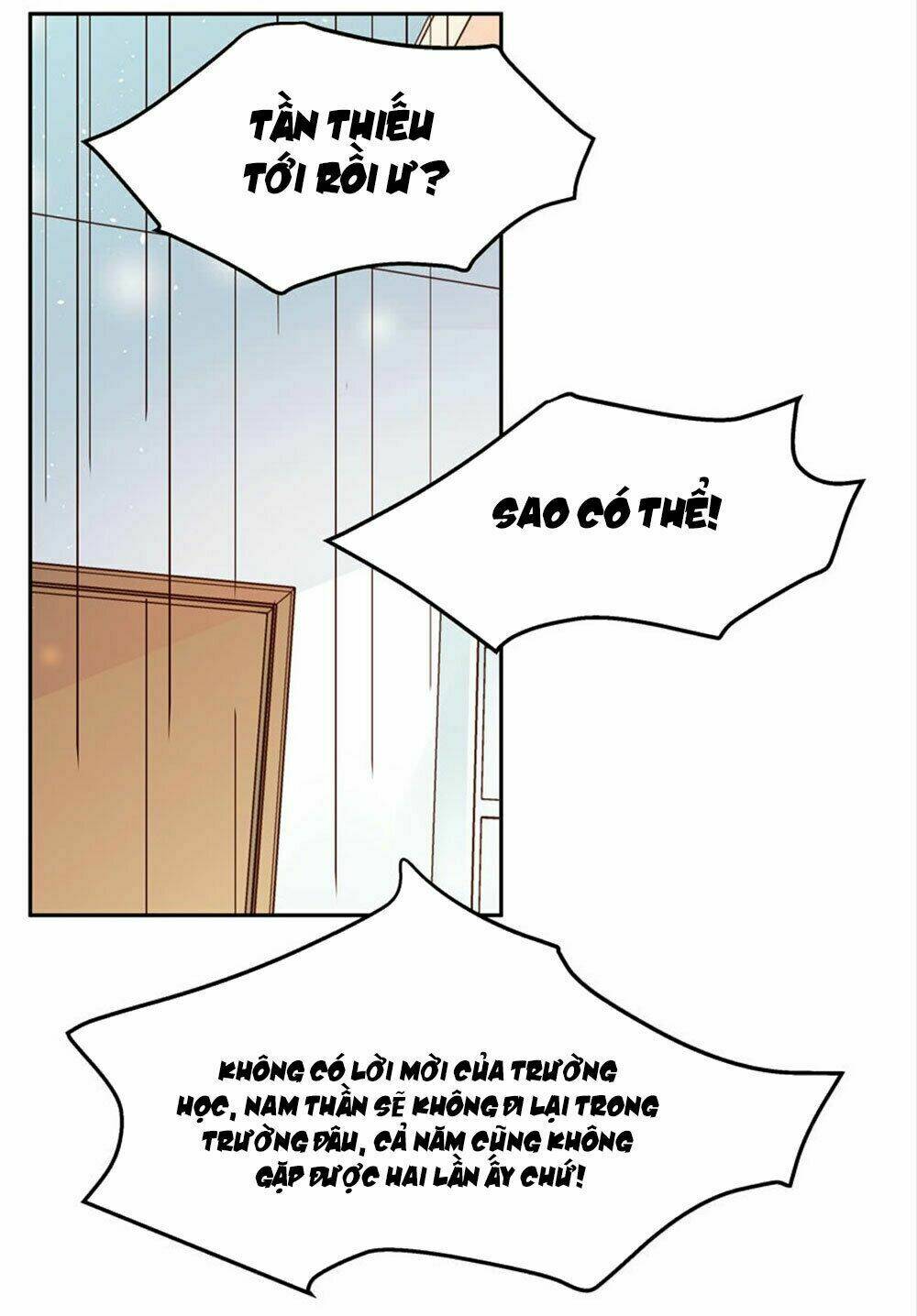 Hotboy Quốc Dân Là Nữ - Chapter 3 - Page 43