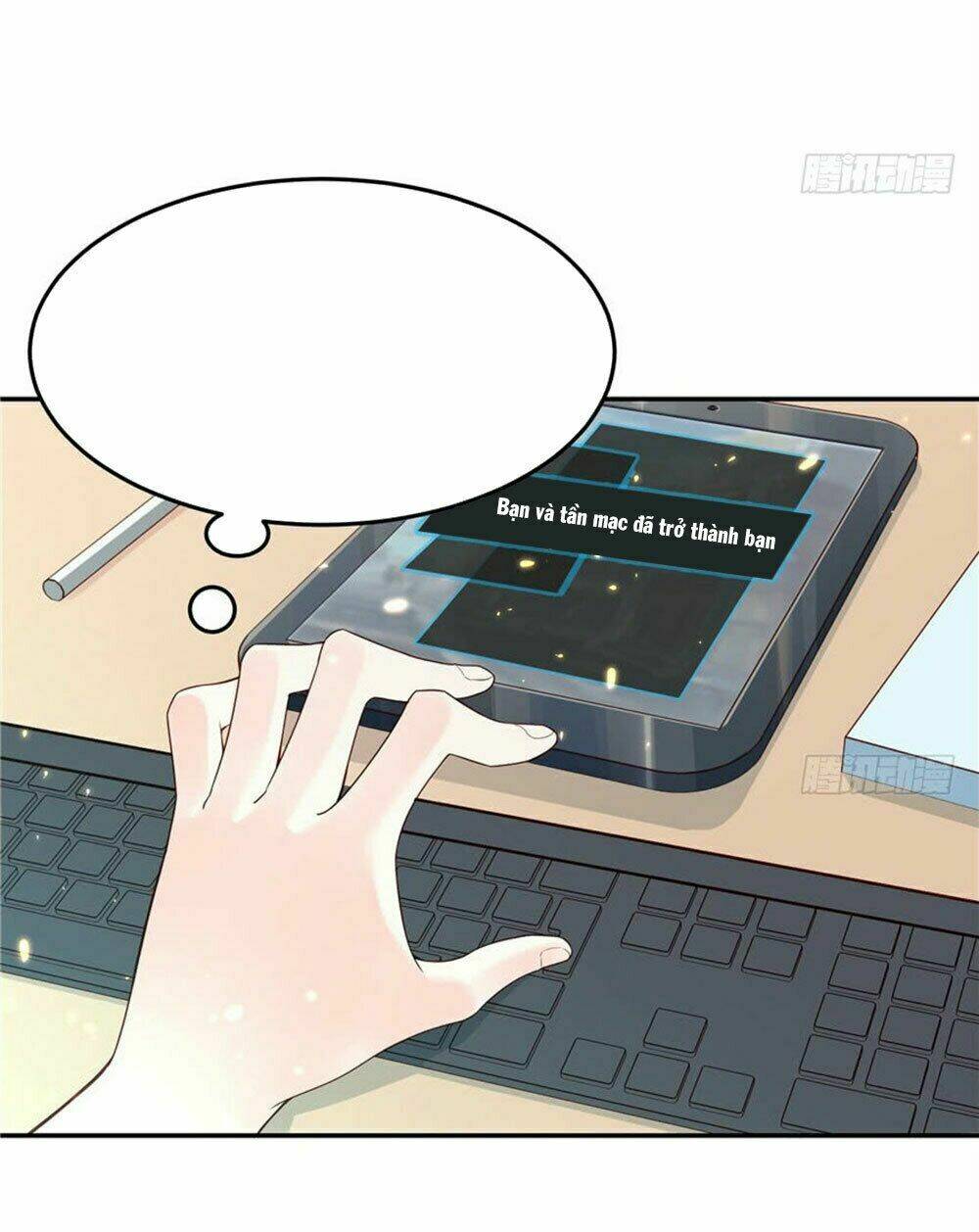 Hotboy Quốc Dân Là Nữ - Chapter 3 - Page 46