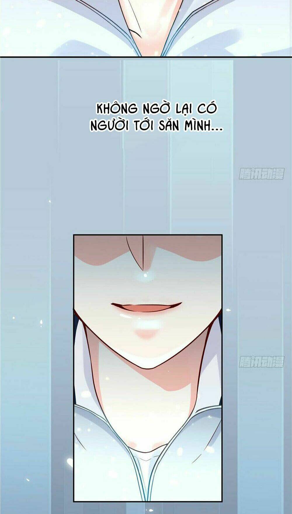 Hotboy Quốc Dân Là Nữ - Chapter 3 - Page 48