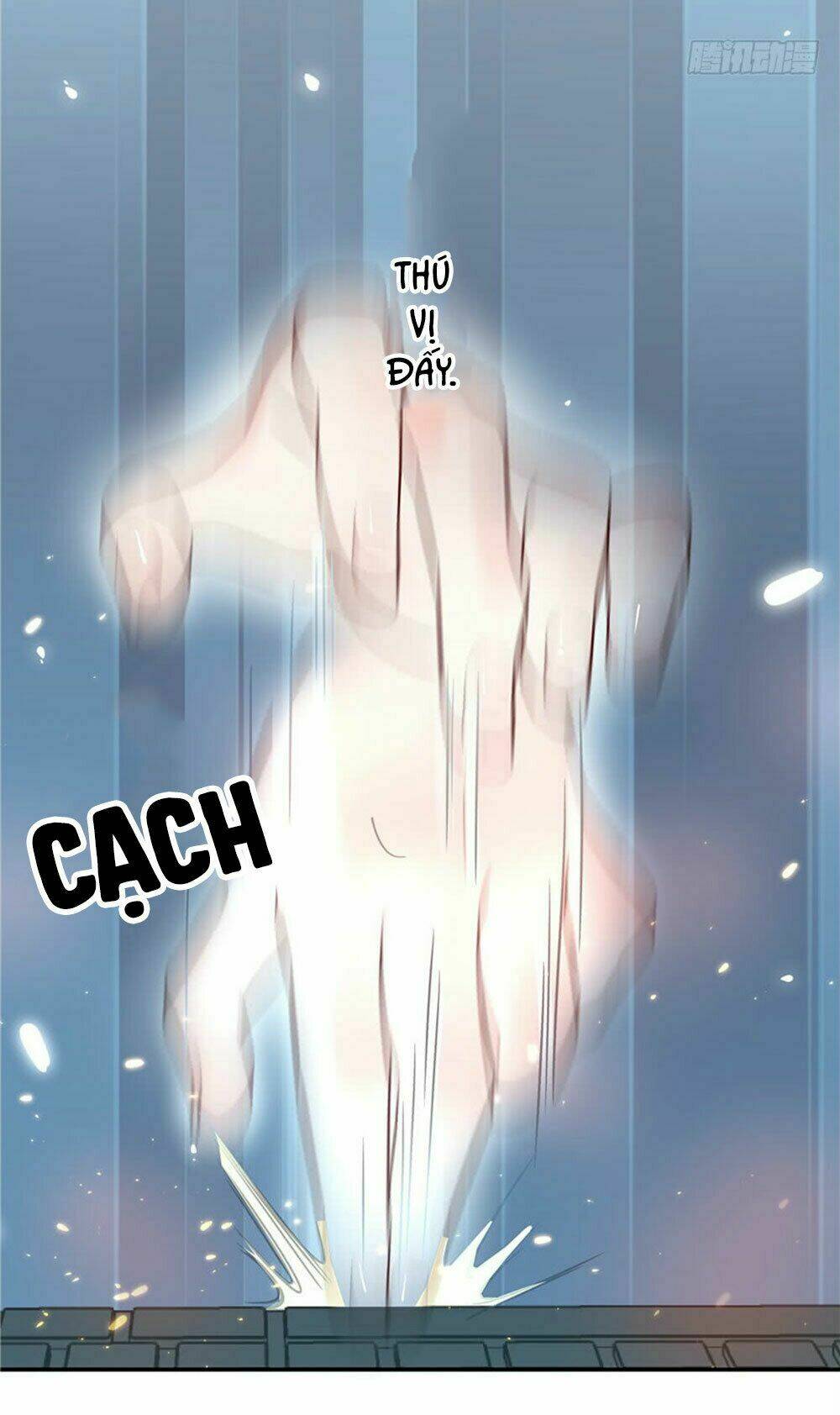 Hotboy Quốc Dân Là Nữ - Chapter 3 - Page 49