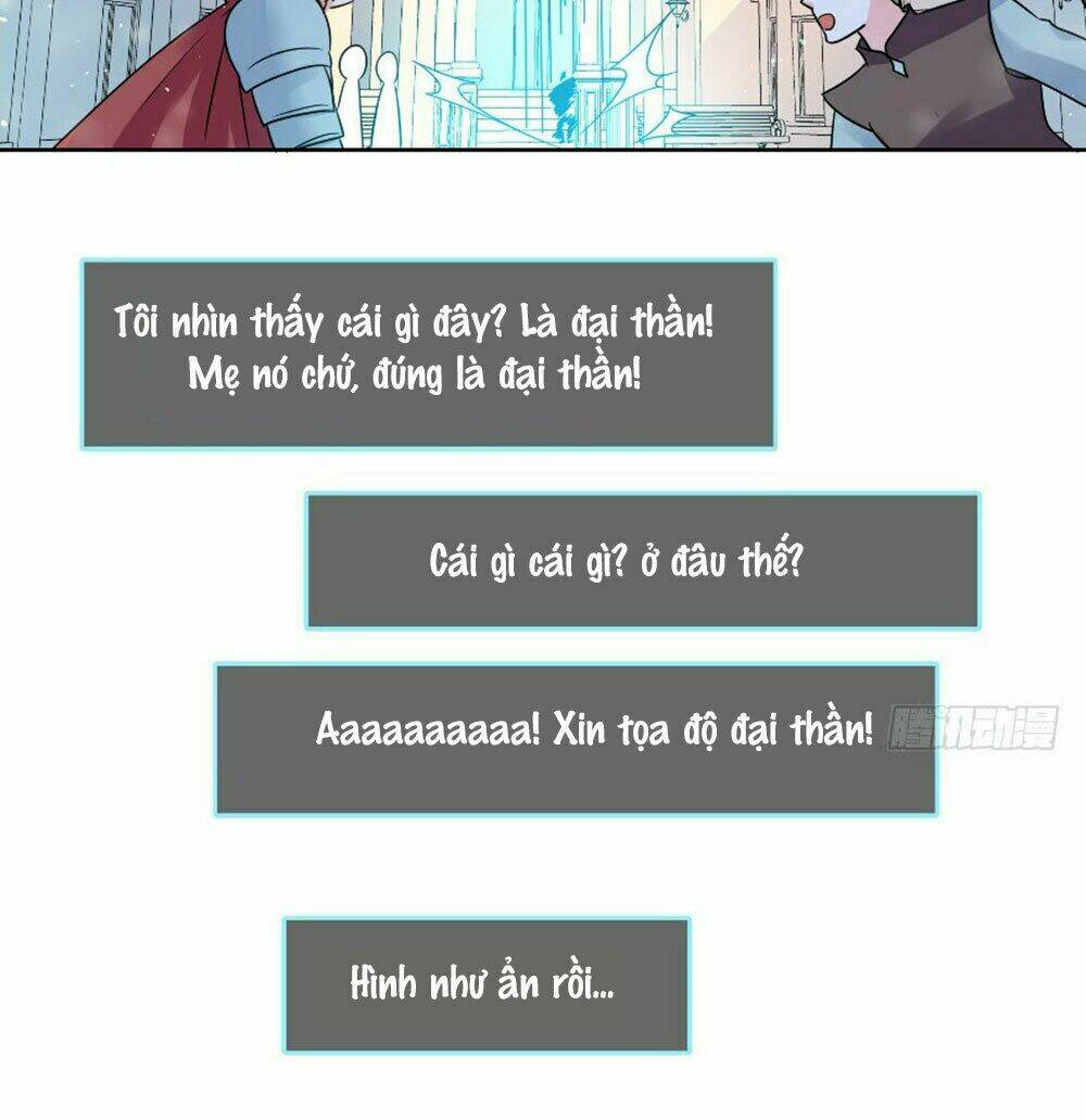Hotboy Quốc Dân Là Nữ - Chapter 3 - Page 7