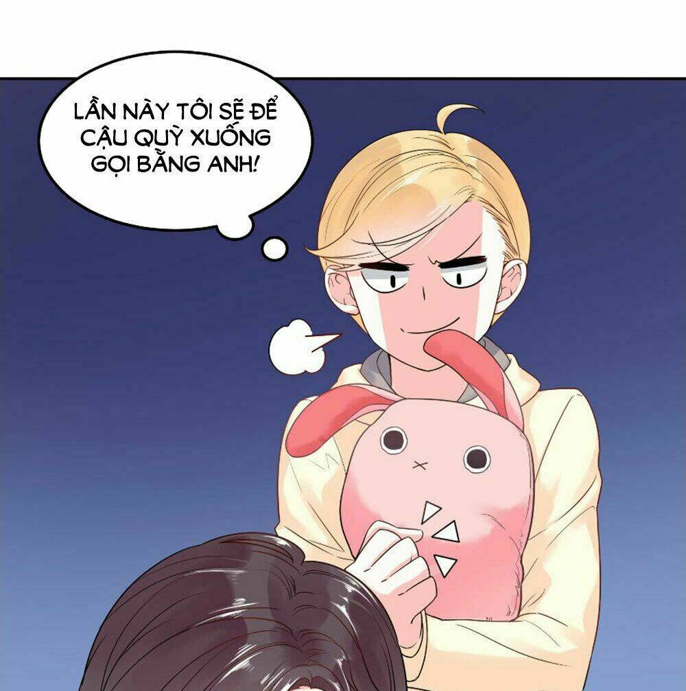 Hotboy Quốc Dân Là Nữ - Chapter 3 - Page 8